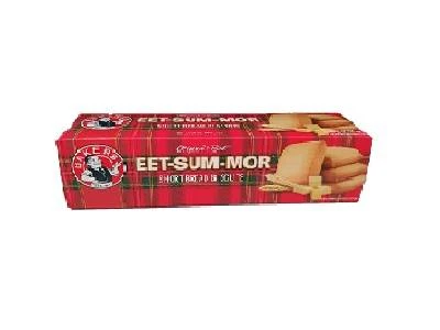 Biscuit Shortbread Eat Sum Mor 200g Bakers