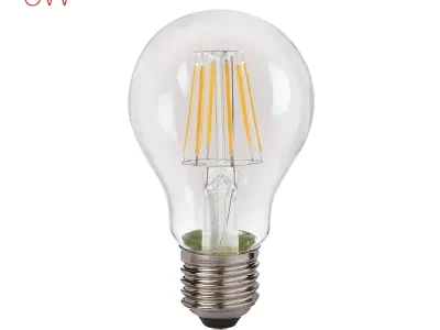 Led Bulb 6w E27 Ww Havells