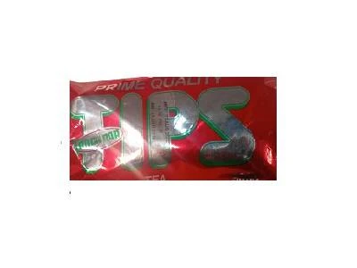Tea Leaves 500g Tips