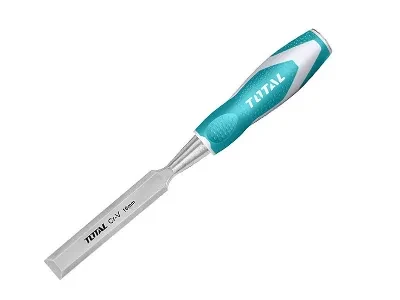 Wood Chisel 16mm Tht41166 Total