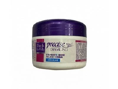Hair Relaxer Cream Super 250ml D&L