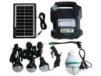 Solar System Set T784 Gdlite Gd1