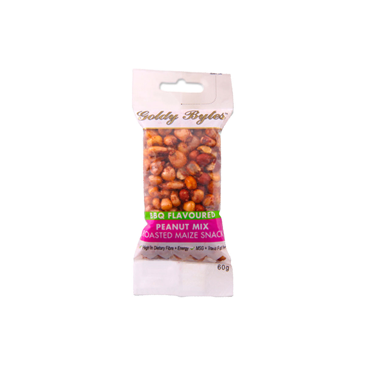 Goldy Bites Bbq 70g