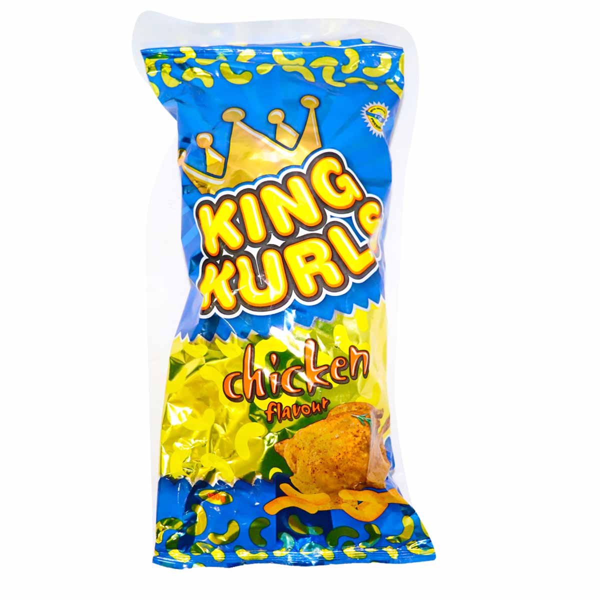King Kurls Chicken 100g