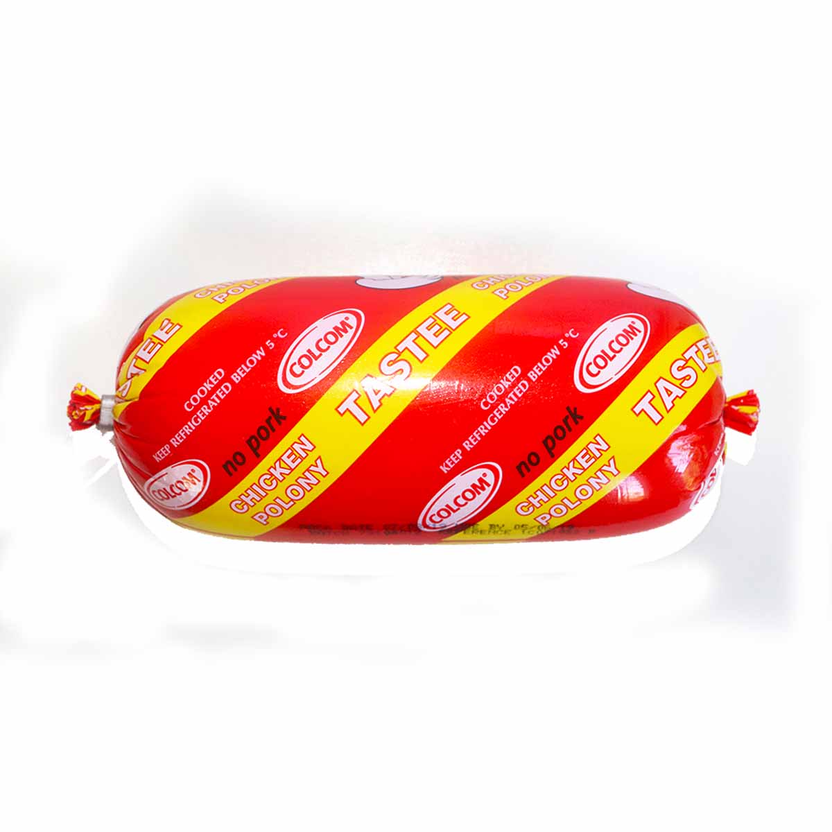 Colcom Tastee Chicken Polony 1kg