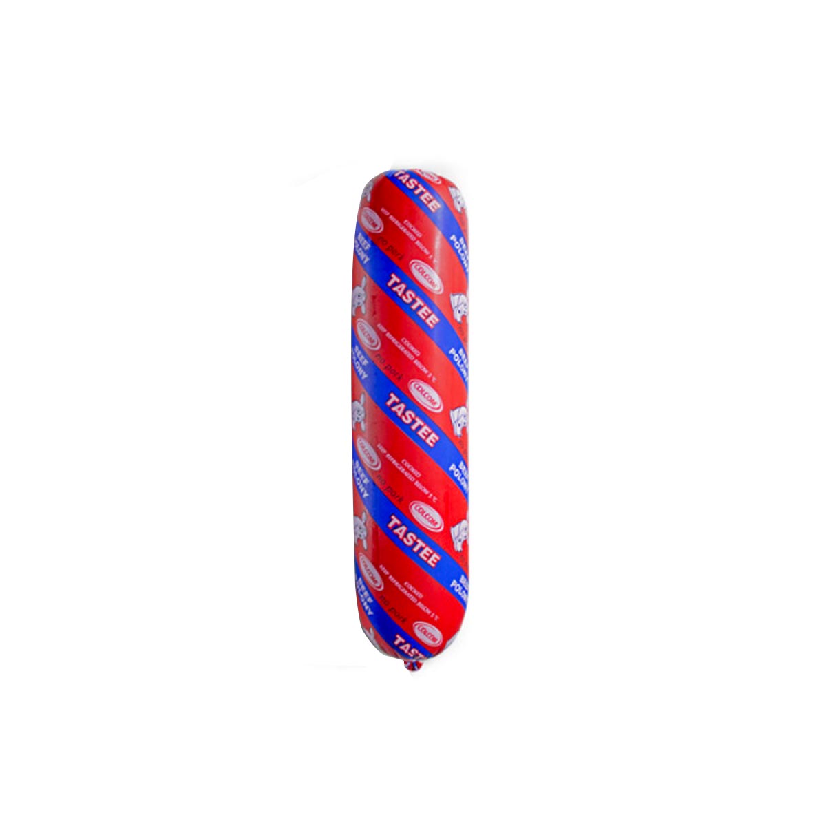 Colcom Tastee Beef Polony 250g