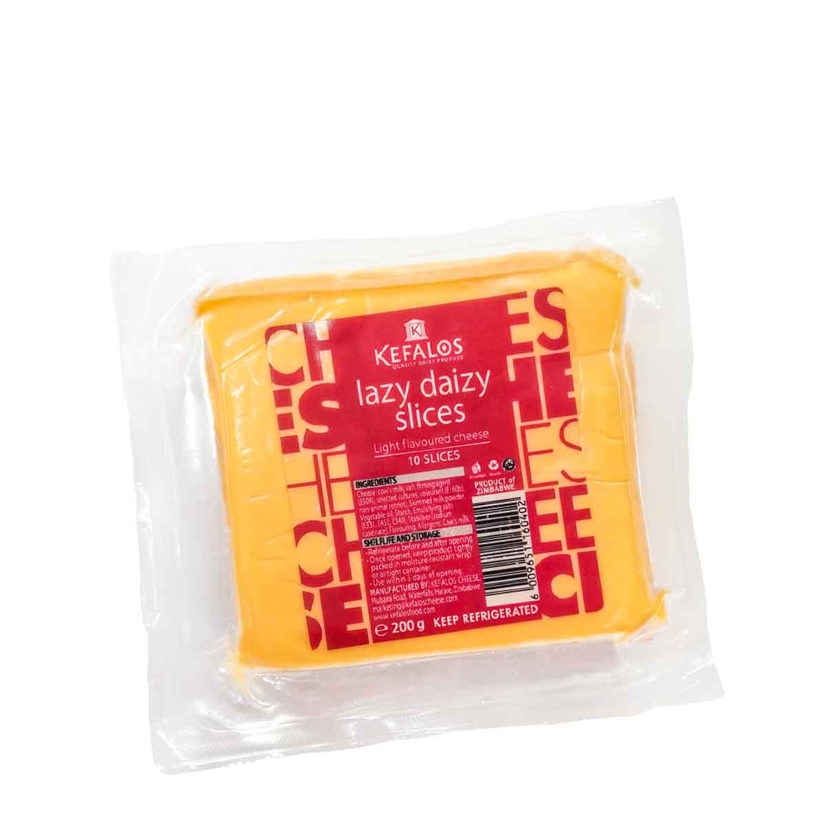 Kefalos Lazy Daisy Cheese 200g