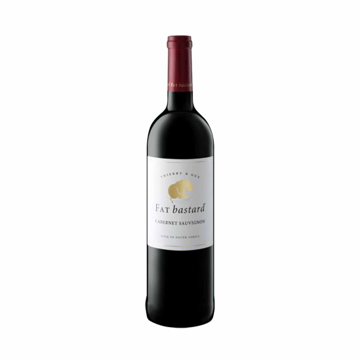 Fat Bastard Cab Sauvignon 750ml