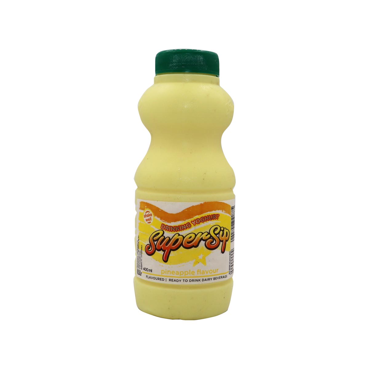 Supersip Tropical Juice 400ml