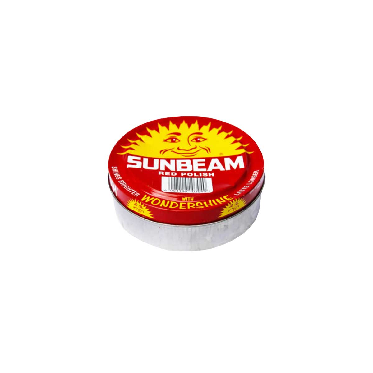 Sunbeam Red Floor Polish 350ml