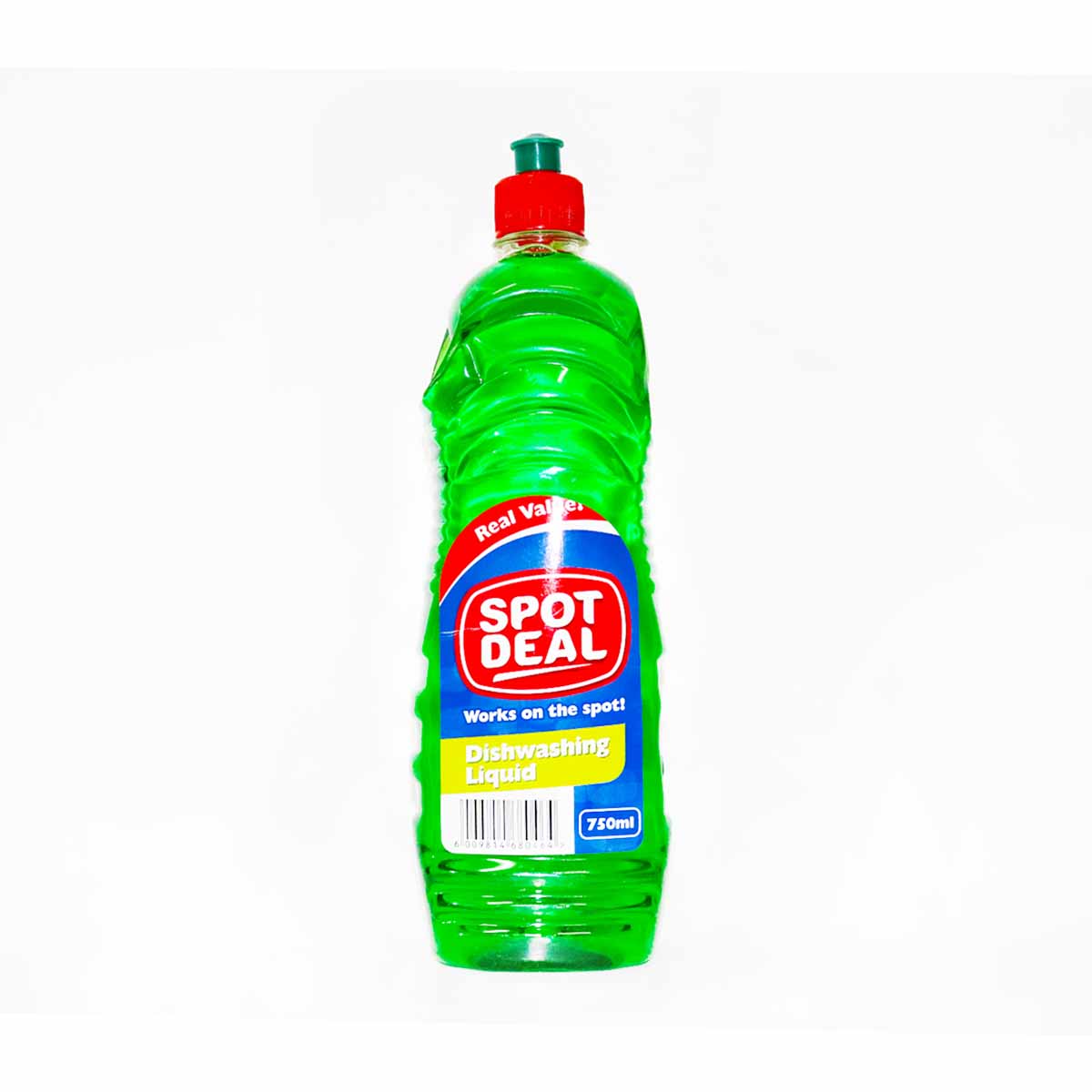 Spotdeal Dishwasher 750ml