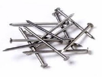 Wire Nails 4" 100mm A242 Ameen