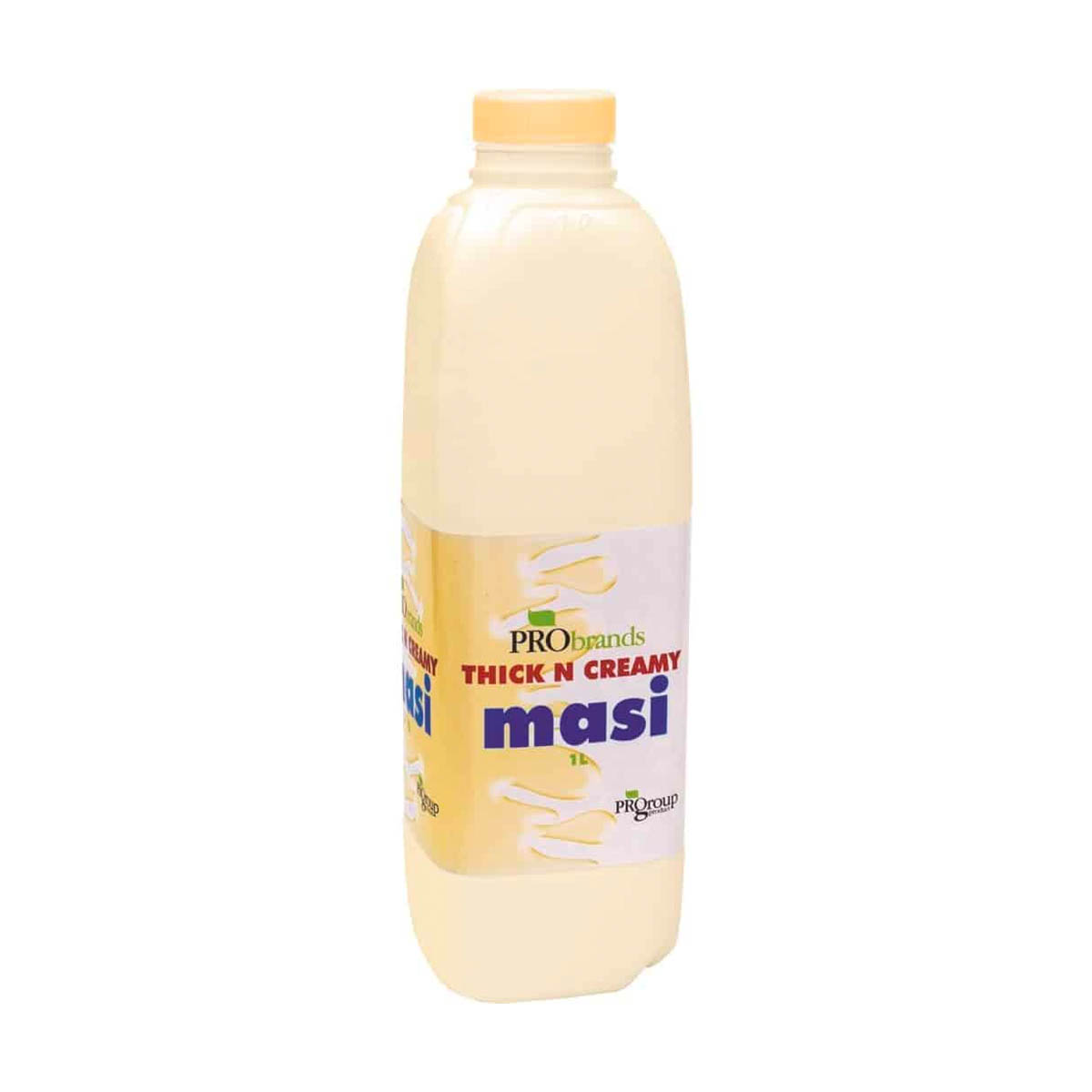 Probrands Thick N Creamy Masi 1l