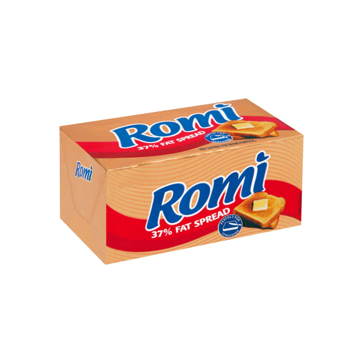 Romi Low Fat Spread 500g
