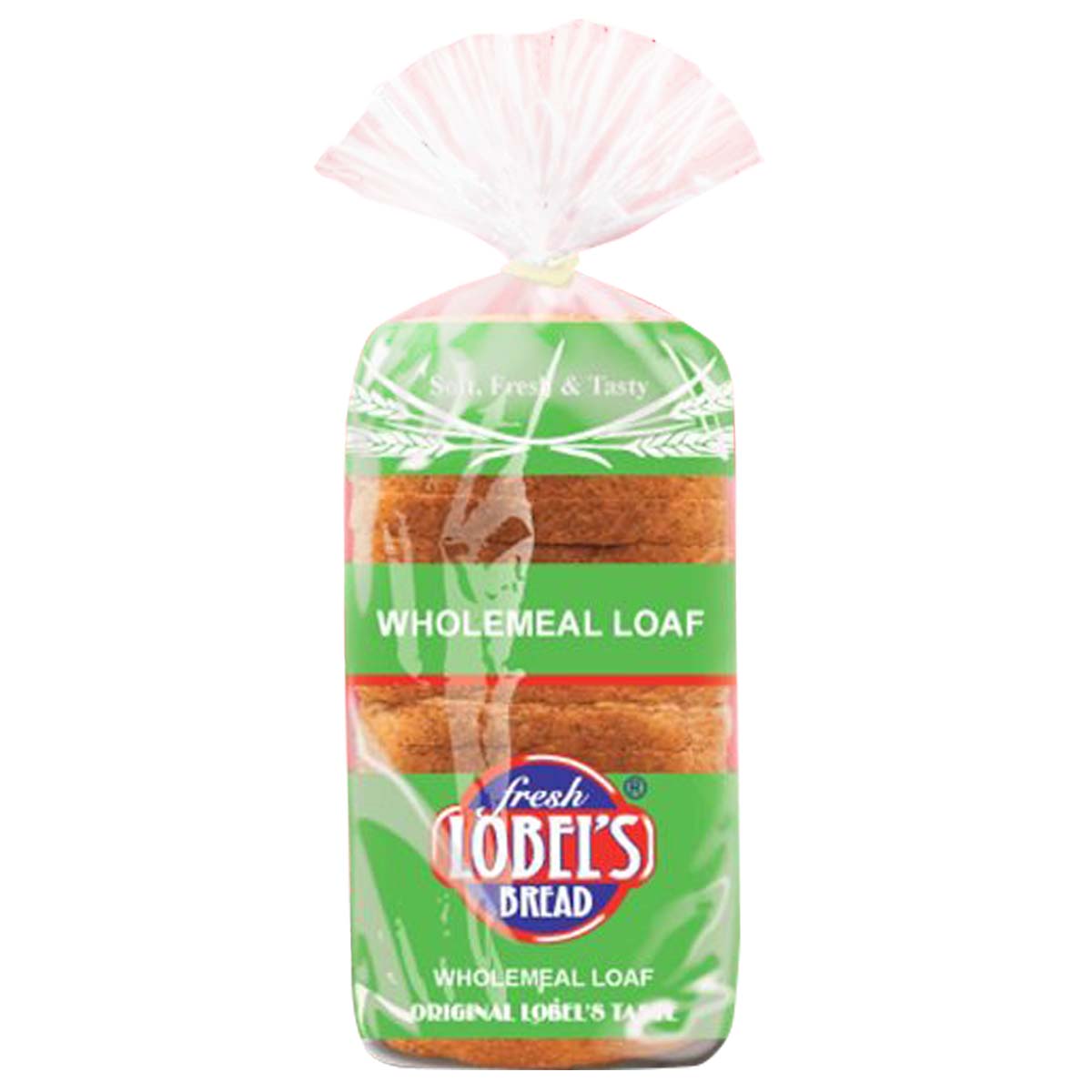 Lobels Wholemeal Bread