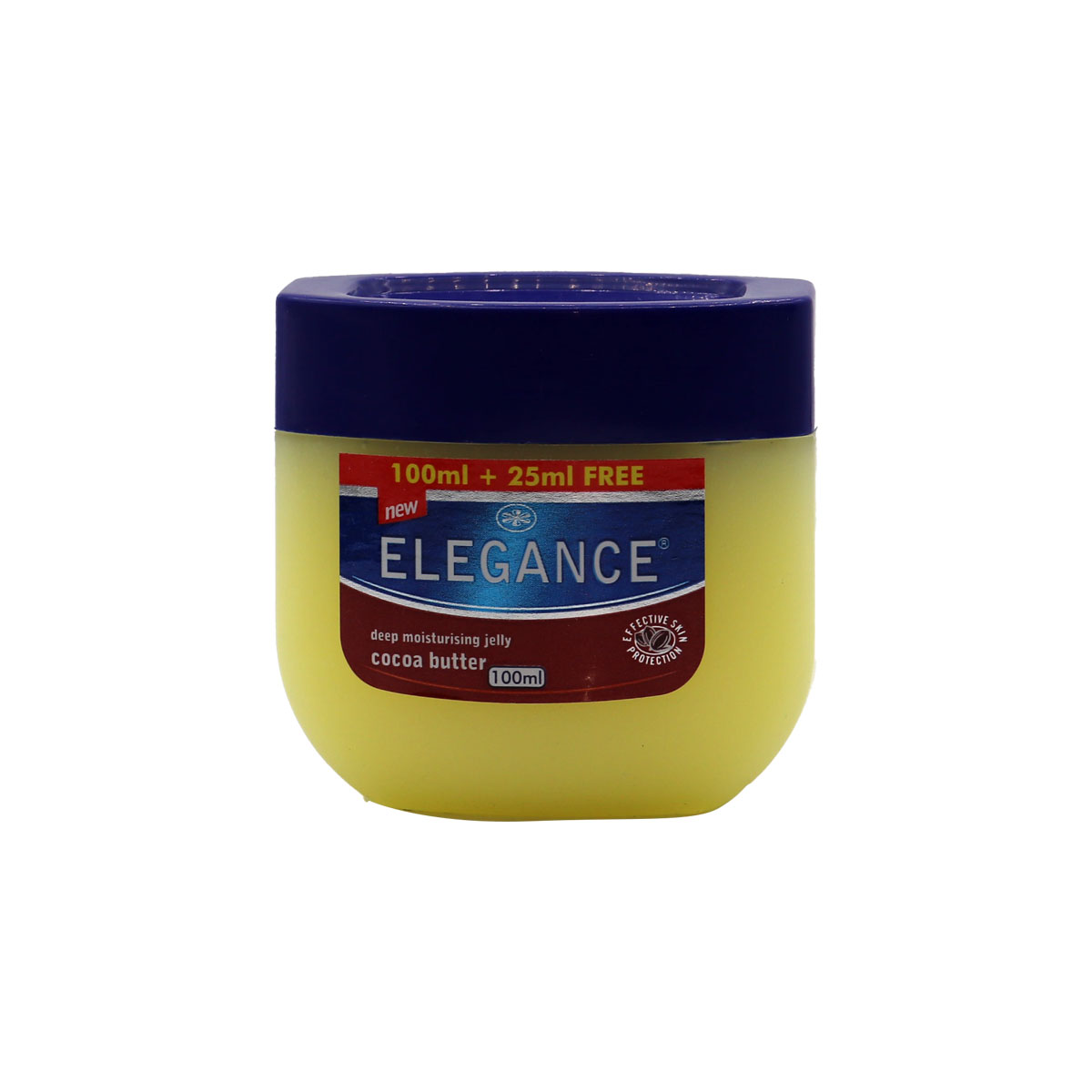 Elegence Pet Jelly Cocoa Butter 100ml