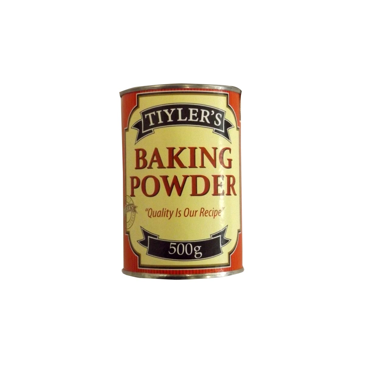 Tiylers Baking Powder 500g