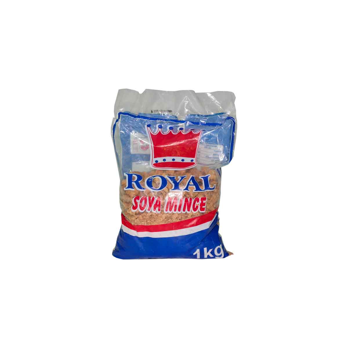 Royal Soya Mince 1kg