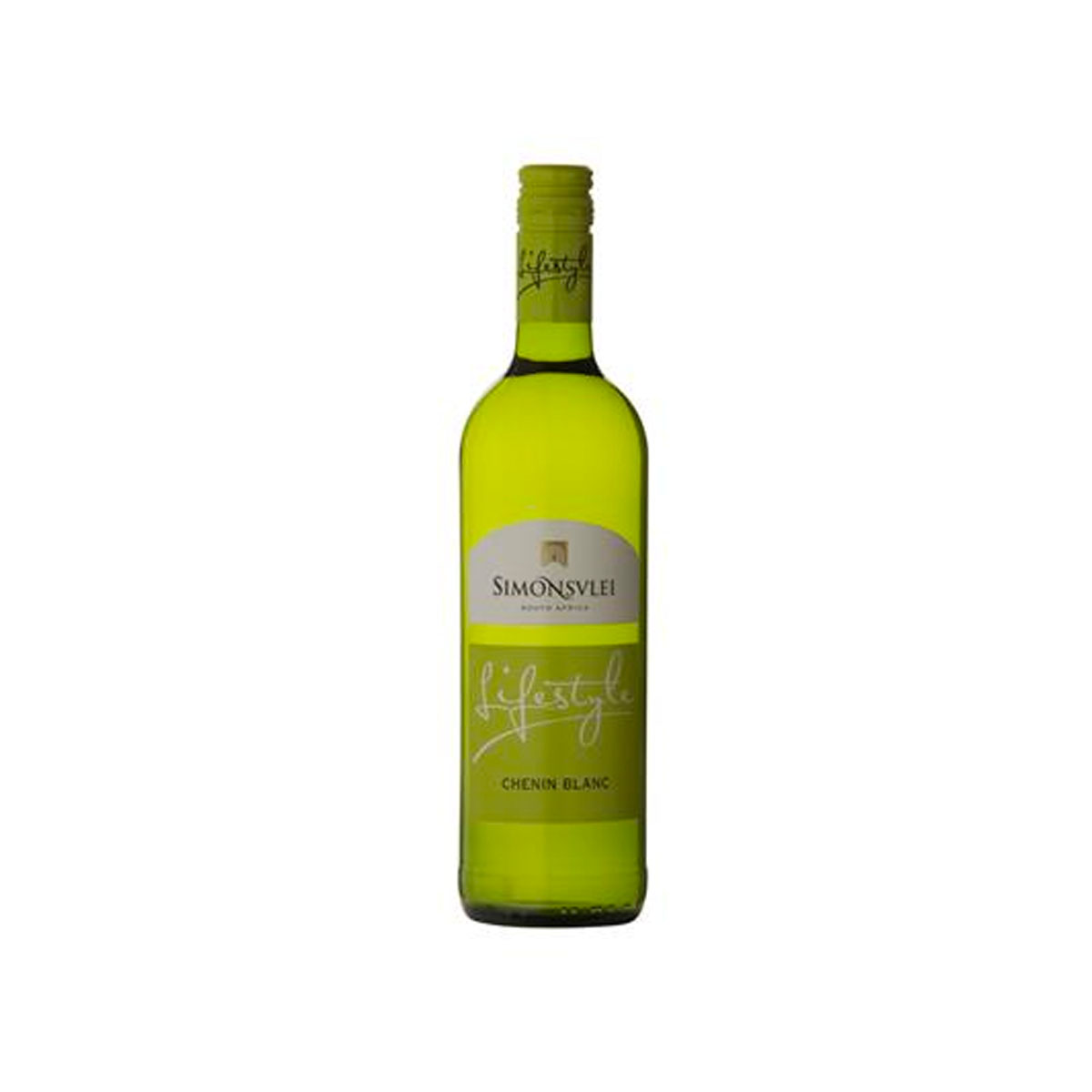 Lifestyle Chenin Blanc 750ml