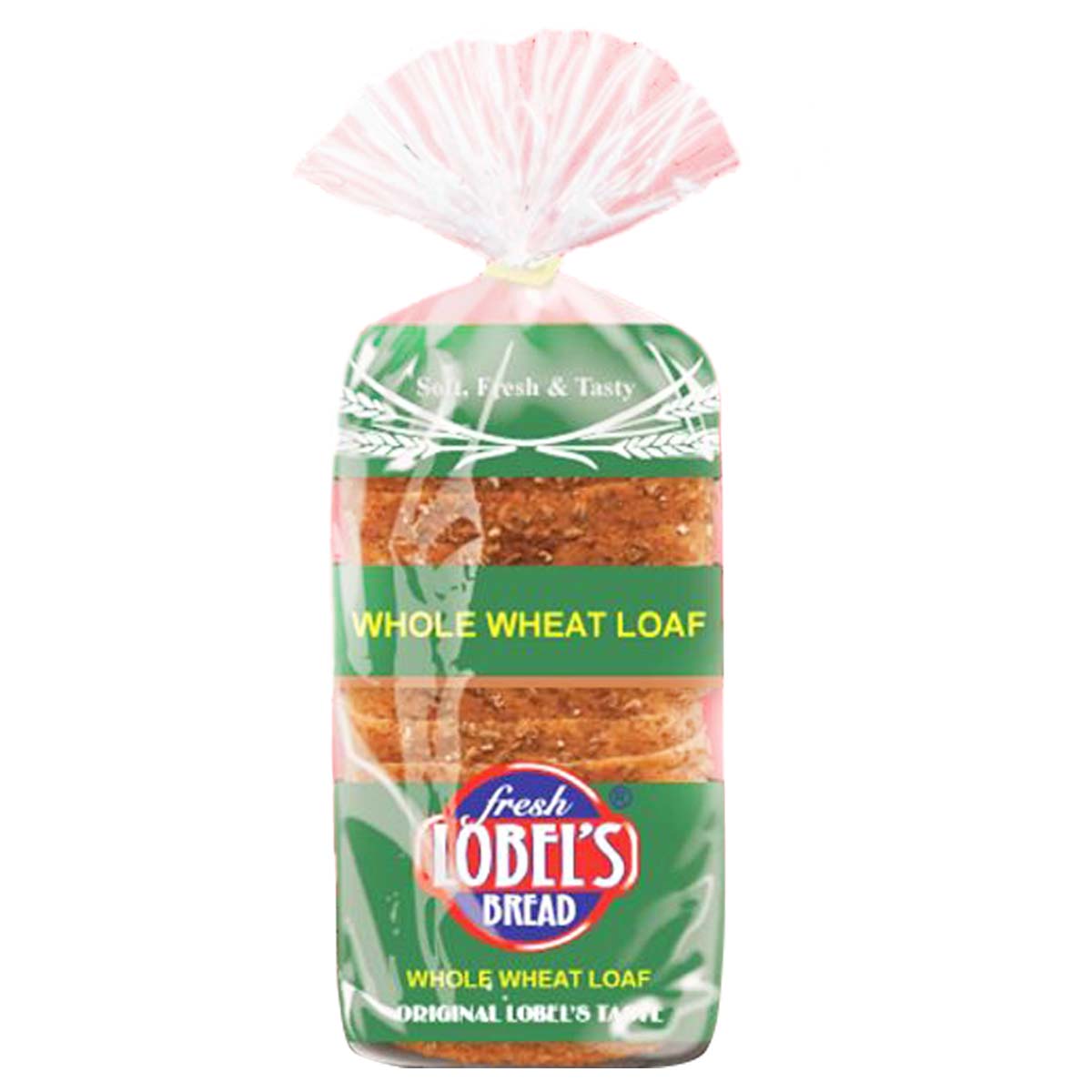 Lobels Whole Wheat Bread