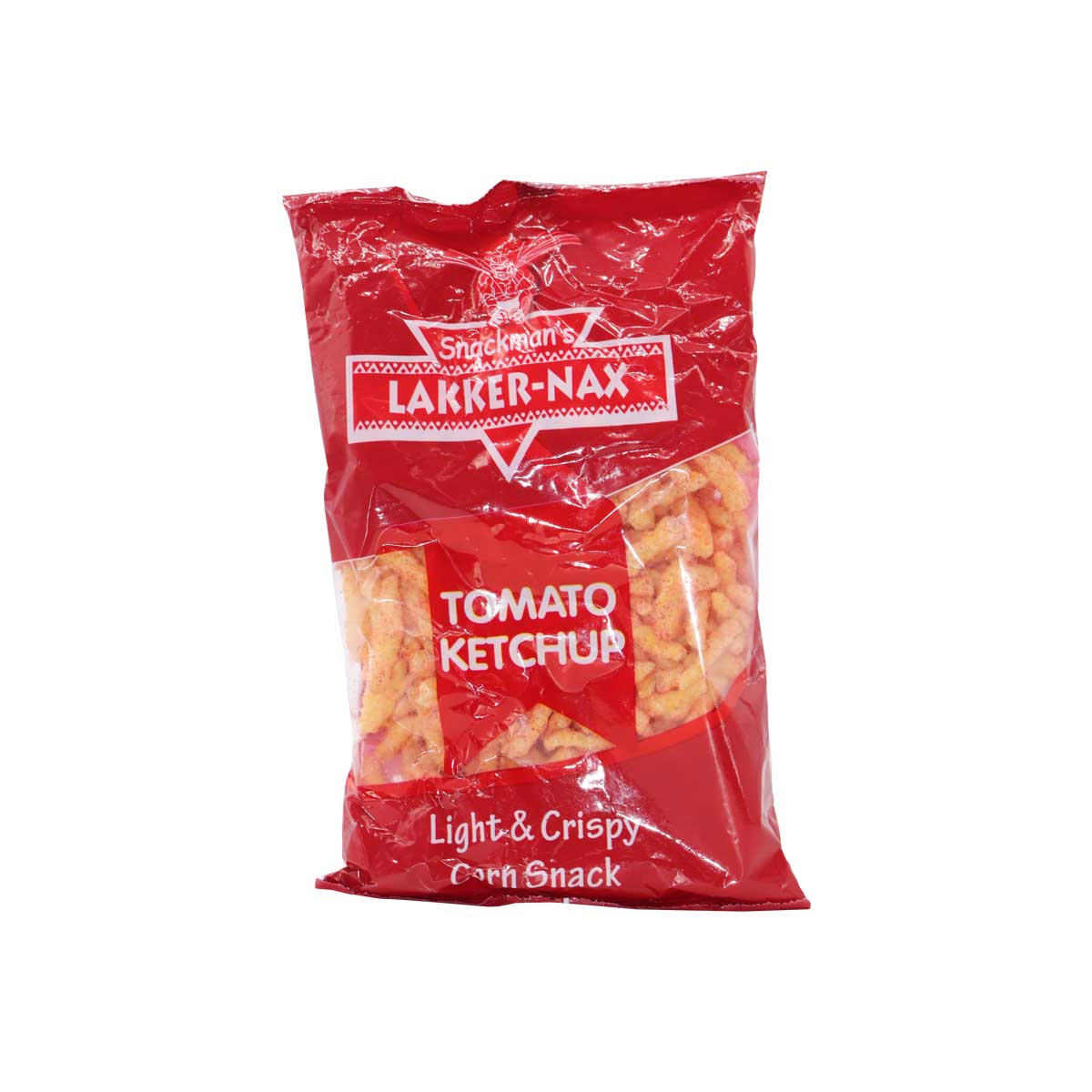 Laker Nax Tomato Ketchup 100g