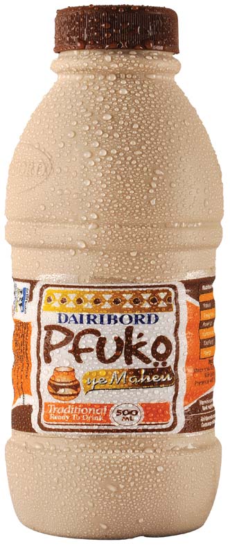 Dairiboard Mahewu Pfuko Udiwo Trad 500ml
