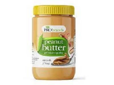 Peanut Butter 375ml Probrands