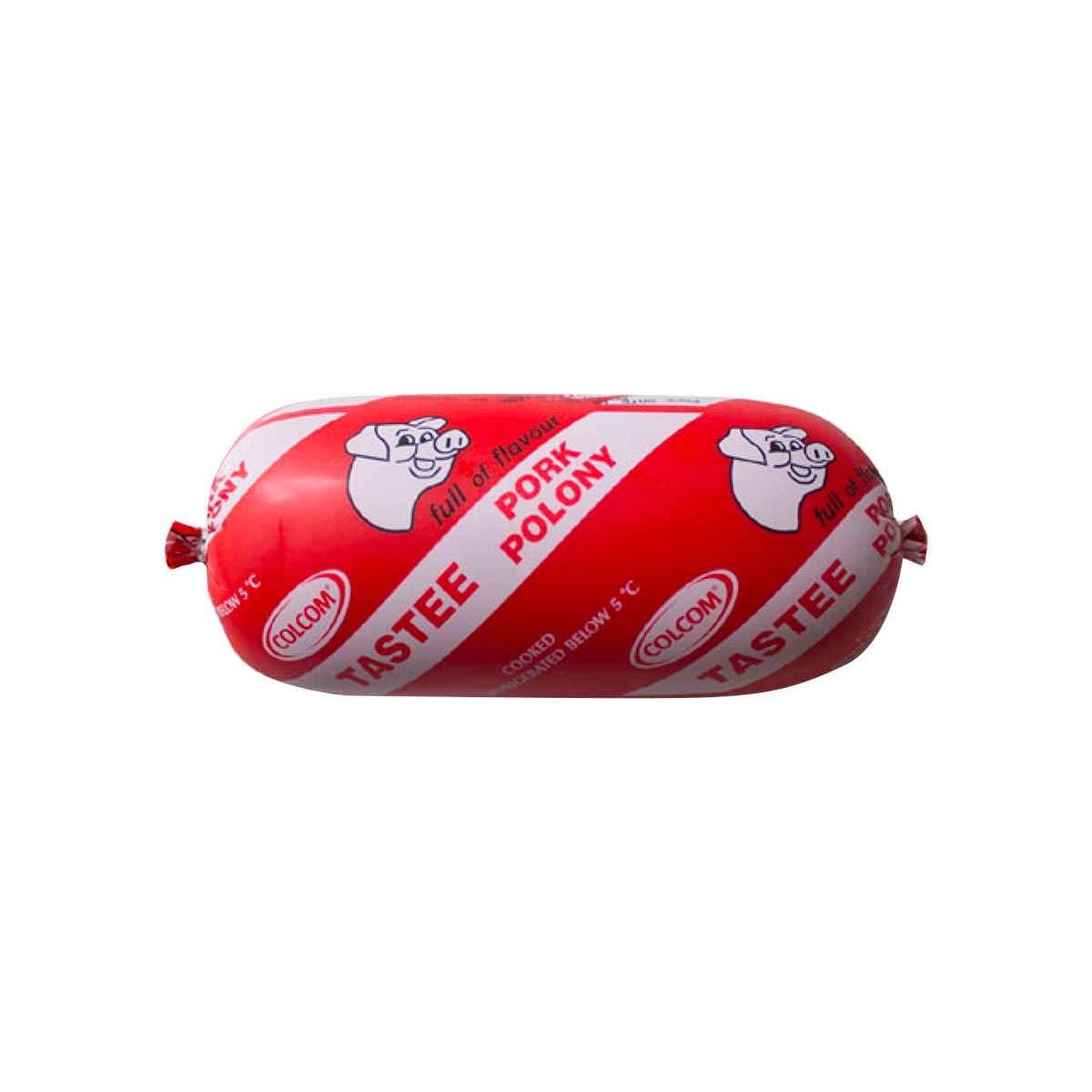 Colcom Tastee French Polony 750g