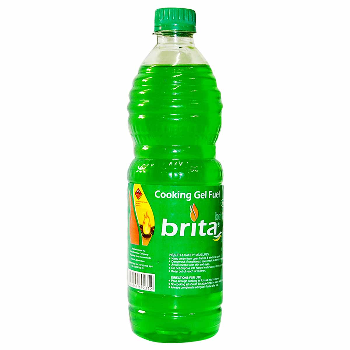 Brita Heat Jel Fuel 750ml