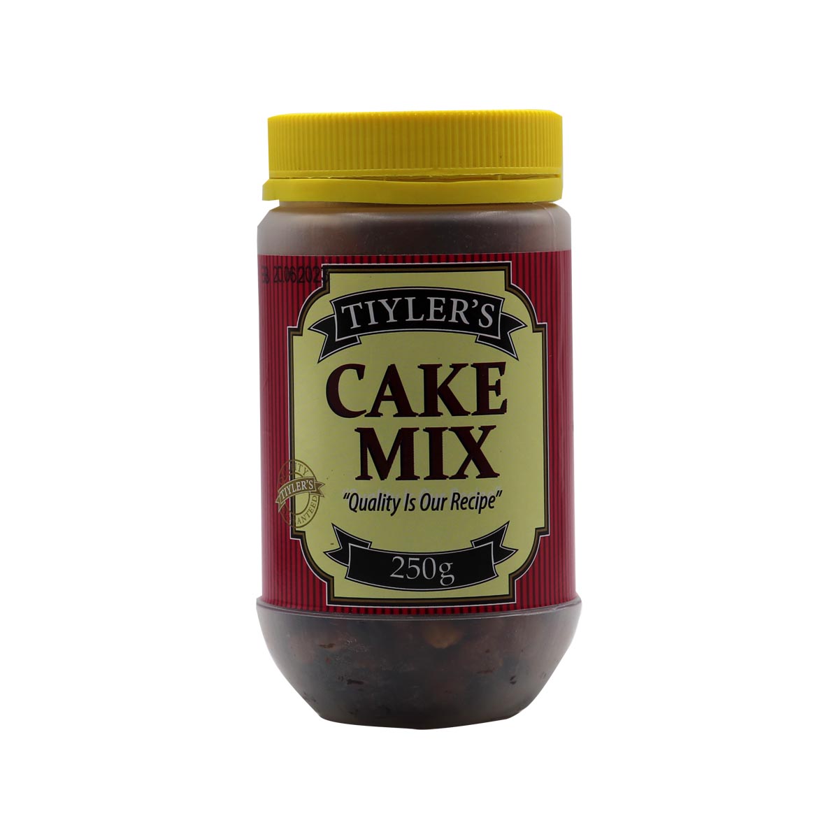 Tiylers Cake Mix 250g