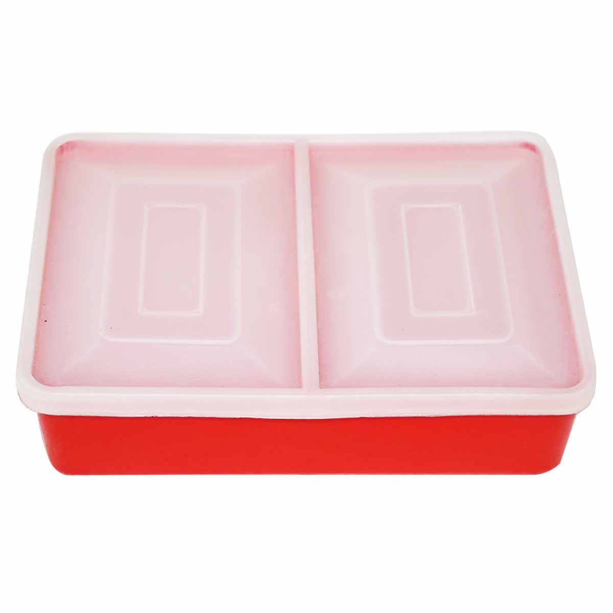 Lotus Lunch Box 2 Division