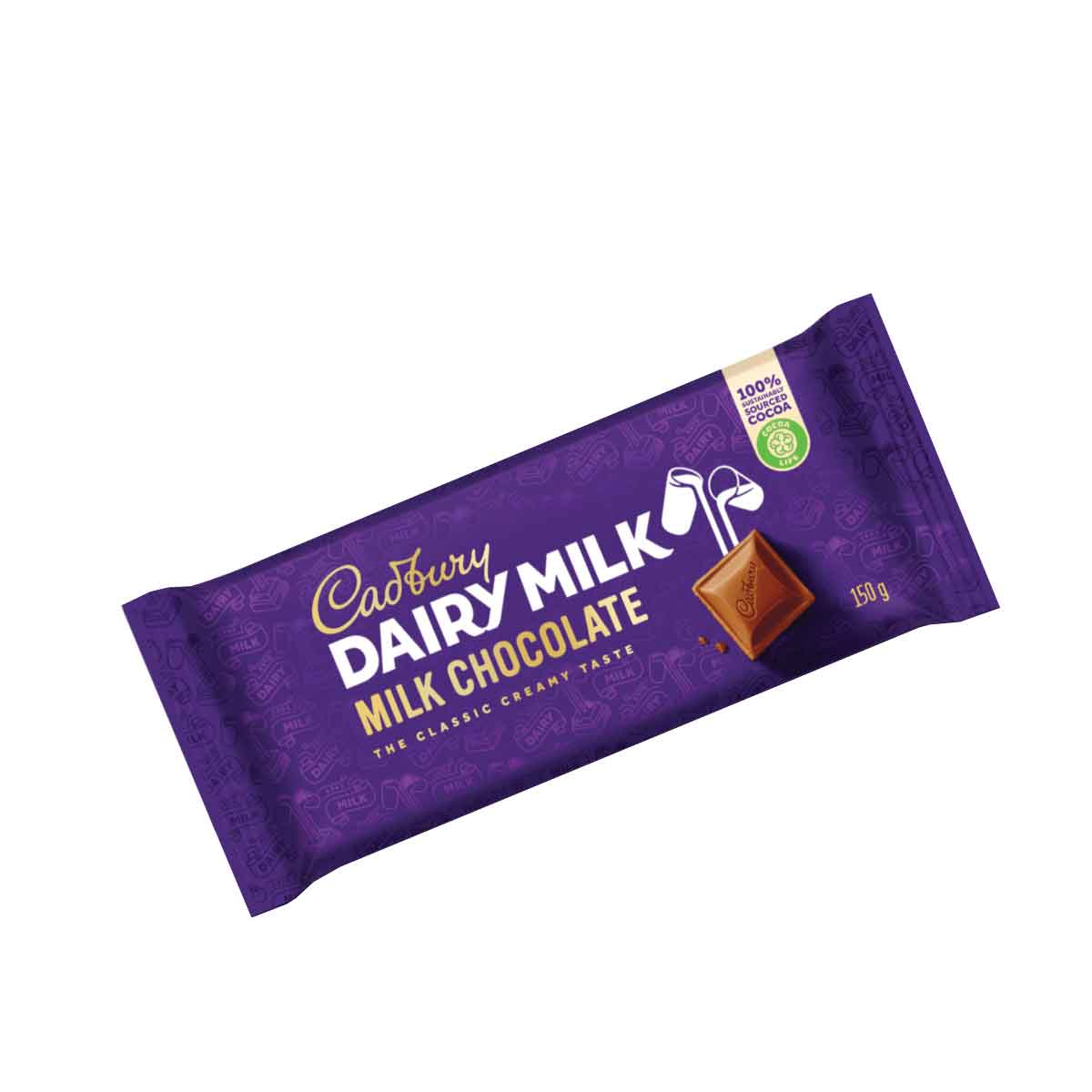 Cadbury Dairy Milk Chocolate 150g