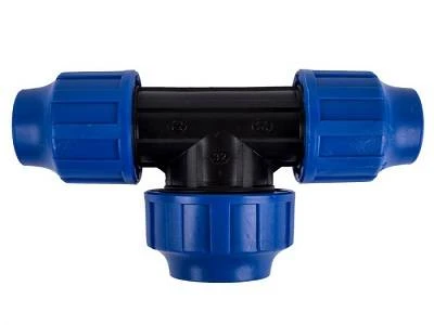 Poly Tee 40mm Ap44 Ifan