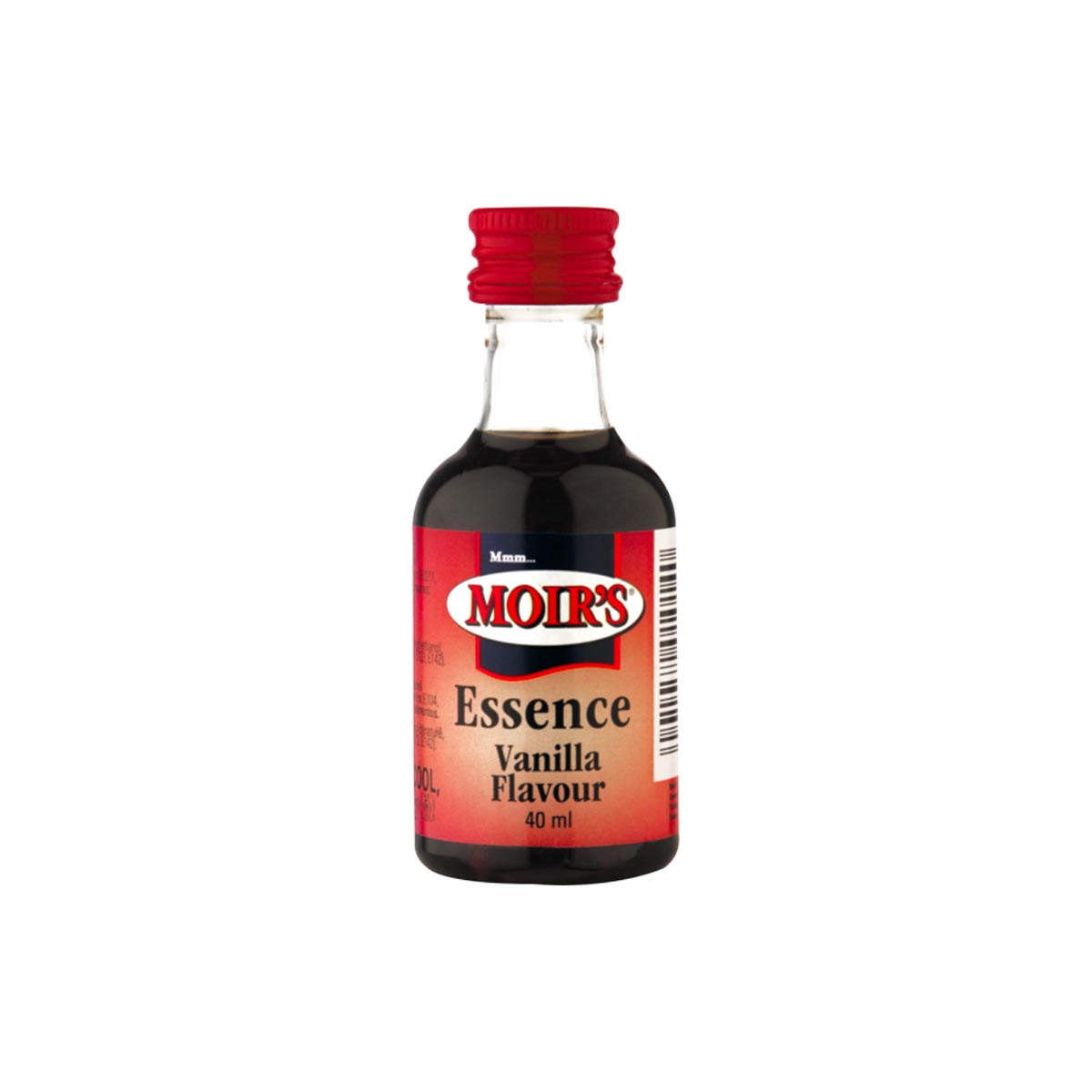 Moirs Vanilla Essence 40ml