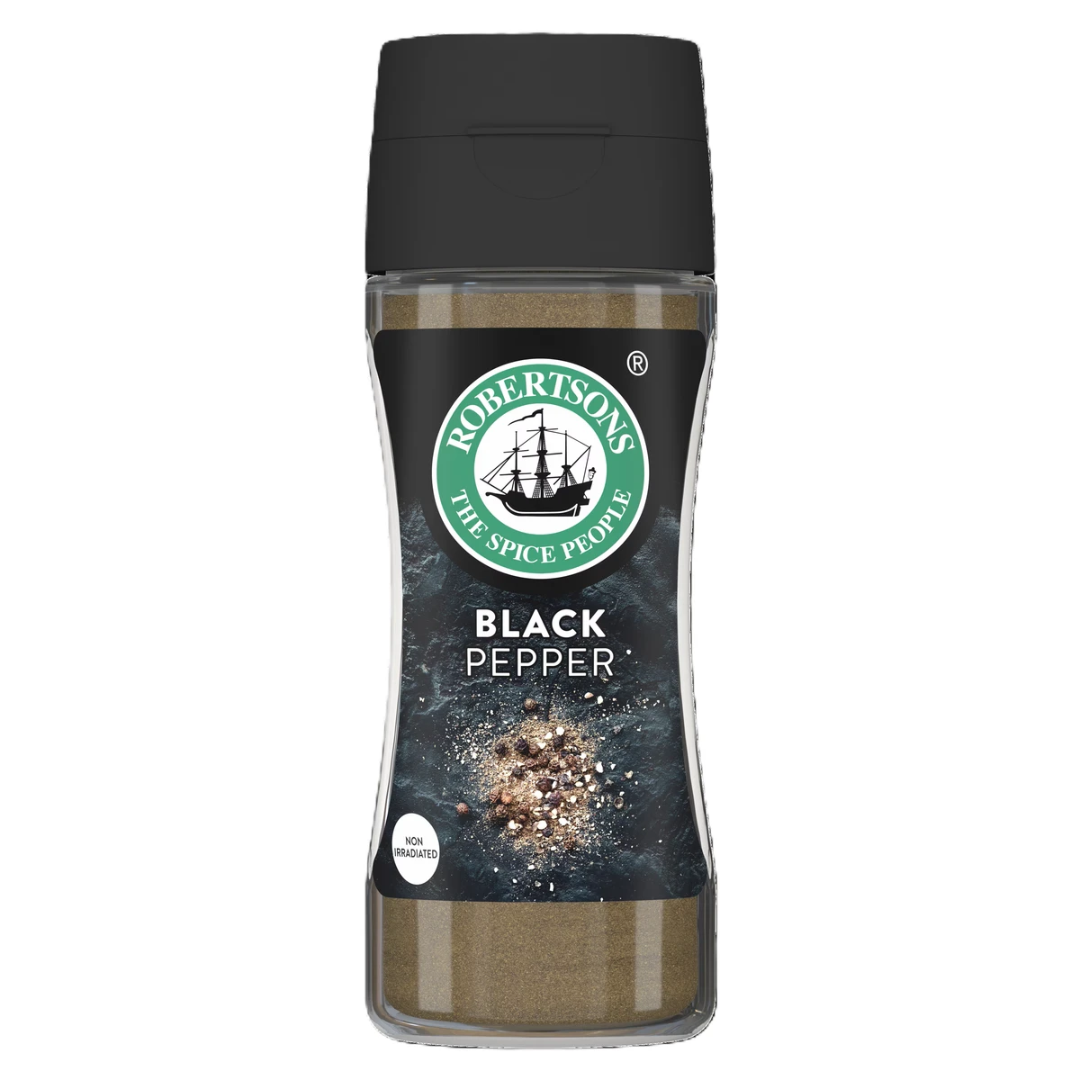ROBERTSONS Black Pepper 100ml