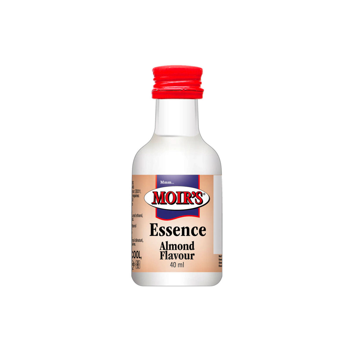 Moirs Almond Essence 40ml