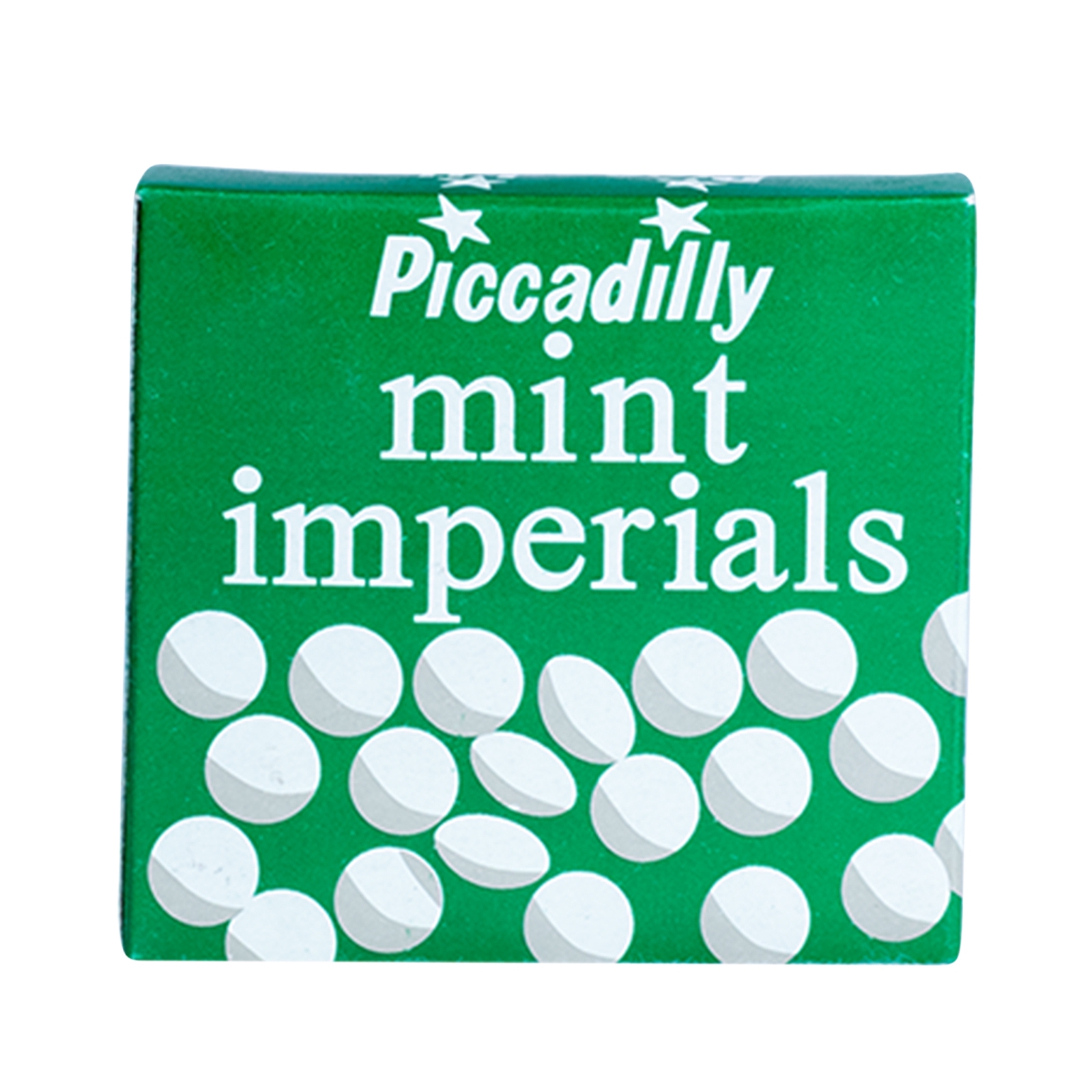 Piccadilly Mint Imperials 50g
