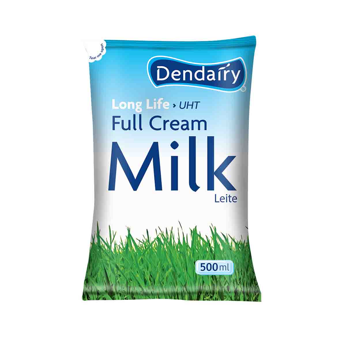 Dendairy Milk Full Cream Tfa 100ml
