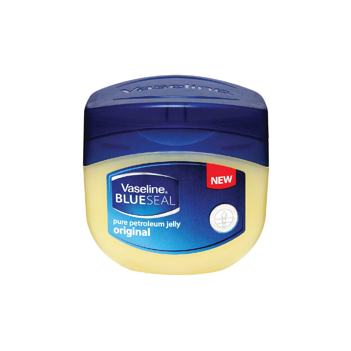Vaseline Blue Seal No1 Pj Original 100ml