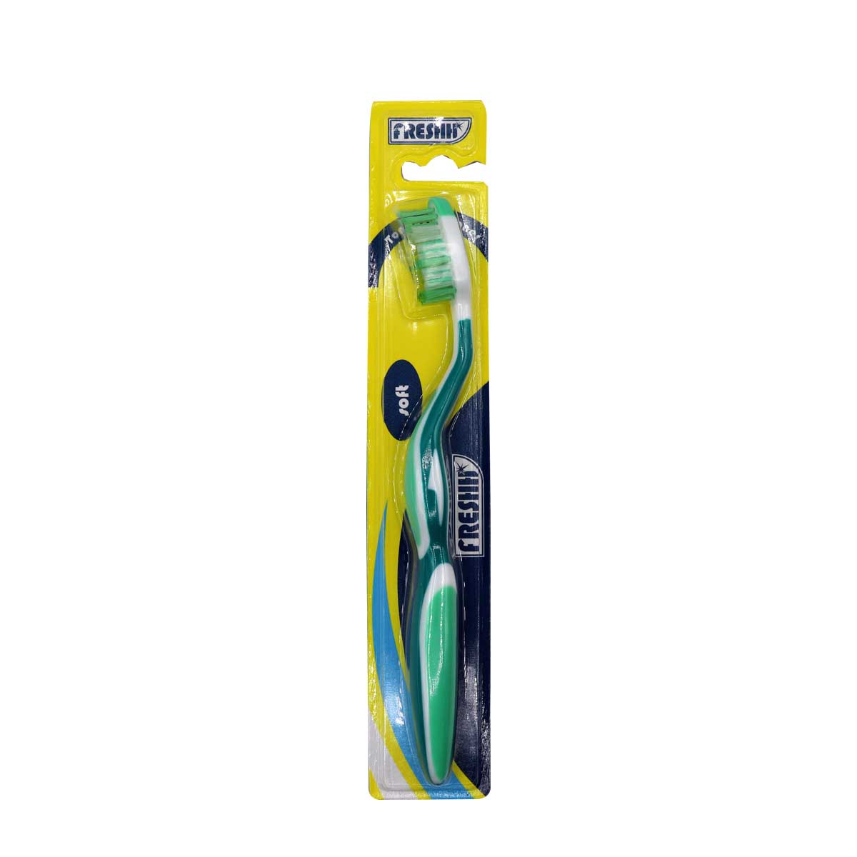 Stretch Fresh Toothbrush Soft