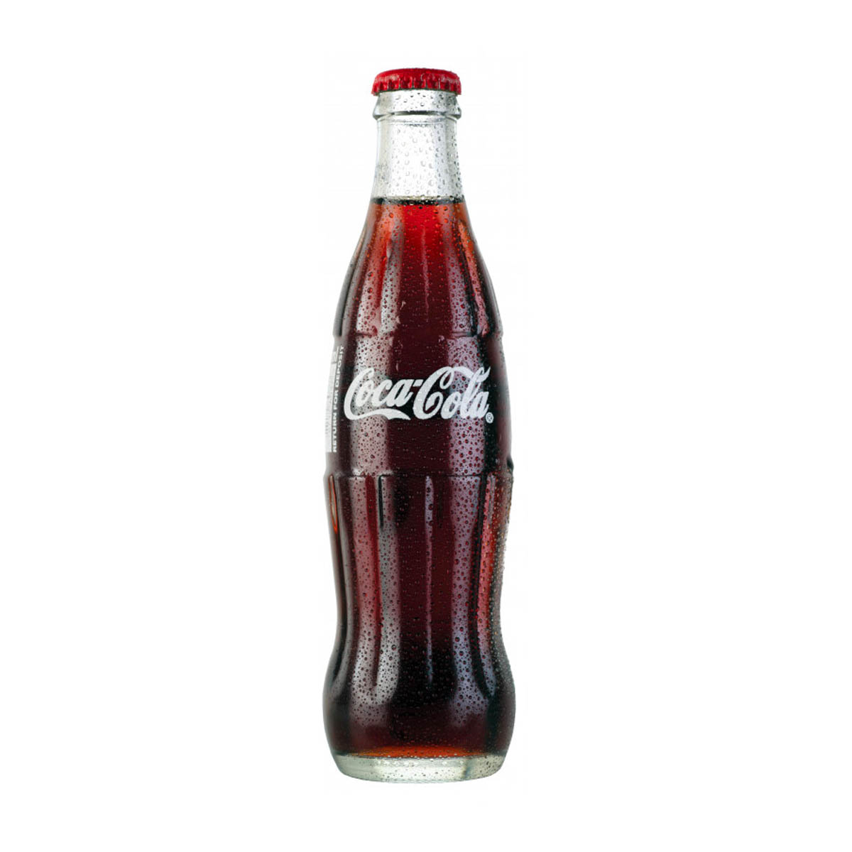 Coke Incl Deposit 300ml