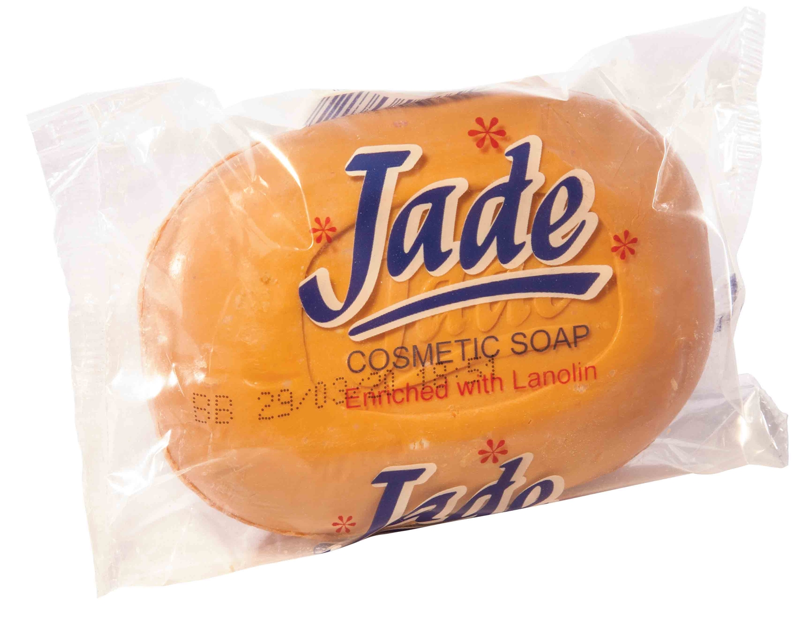 Jade Bath Soap Honey 250g