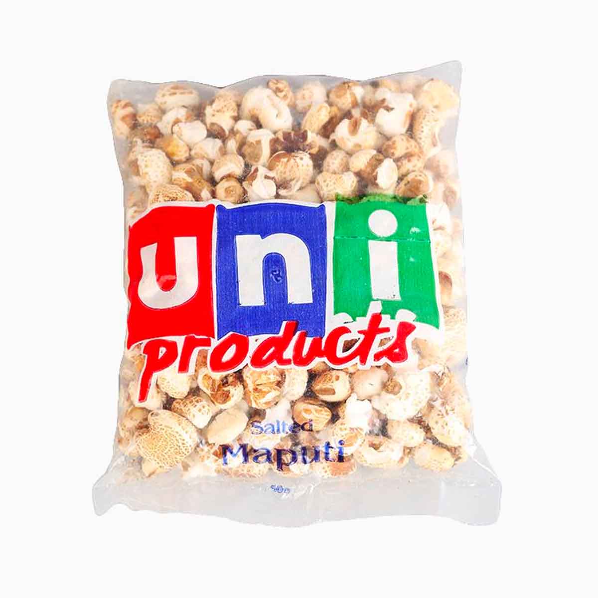 Uni Salted Maputi 50g
