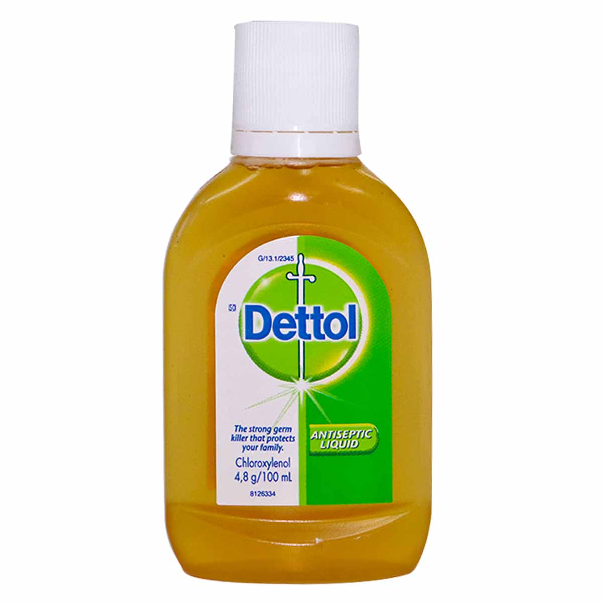 Dettol Antiseptic Liquid 50ml