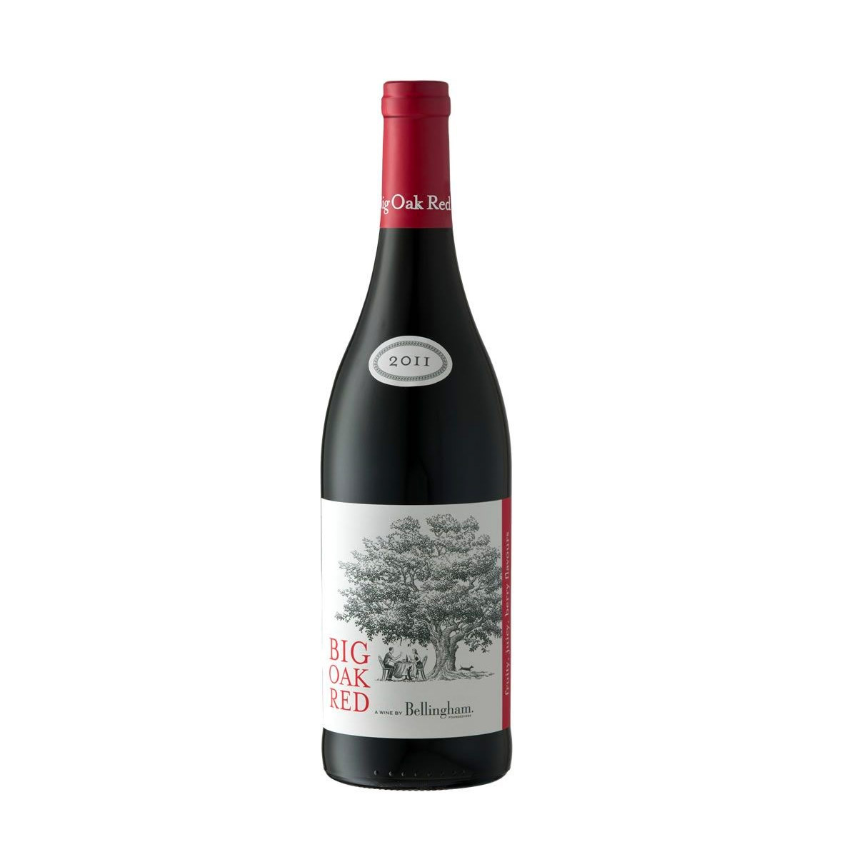 Bellingham Big Oak Red 750ml