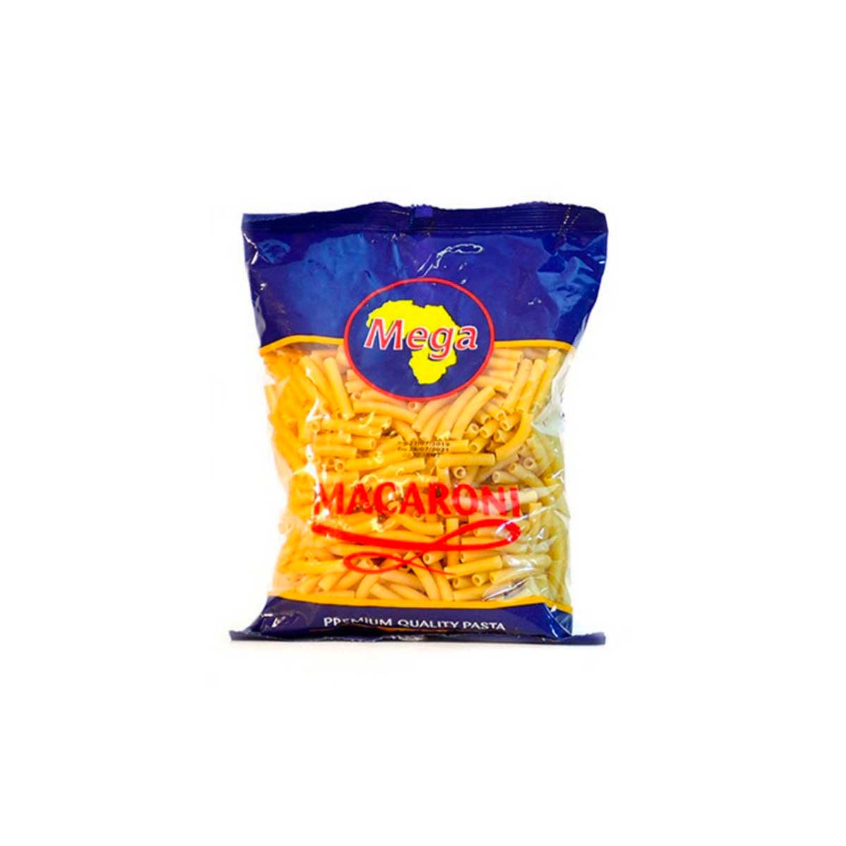 Mega Macaroni 400g