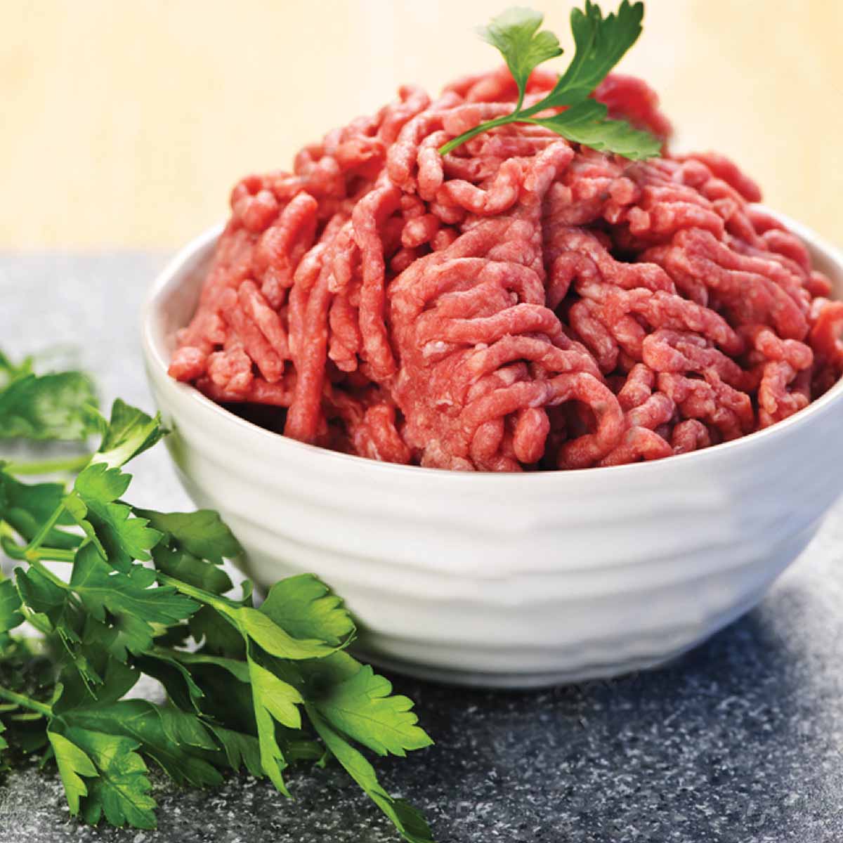 Lean Mince kg