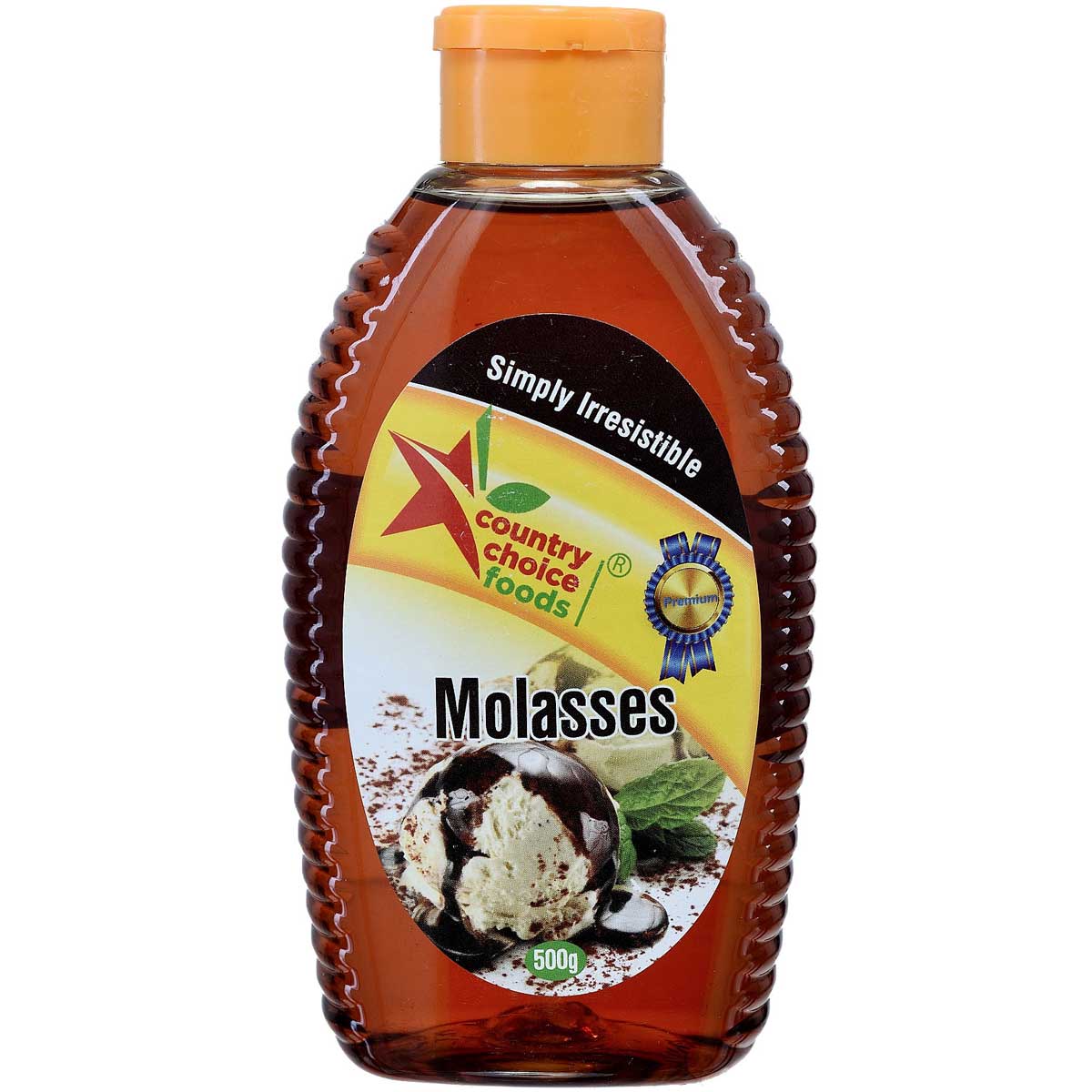 Country Choice Molasses 500g