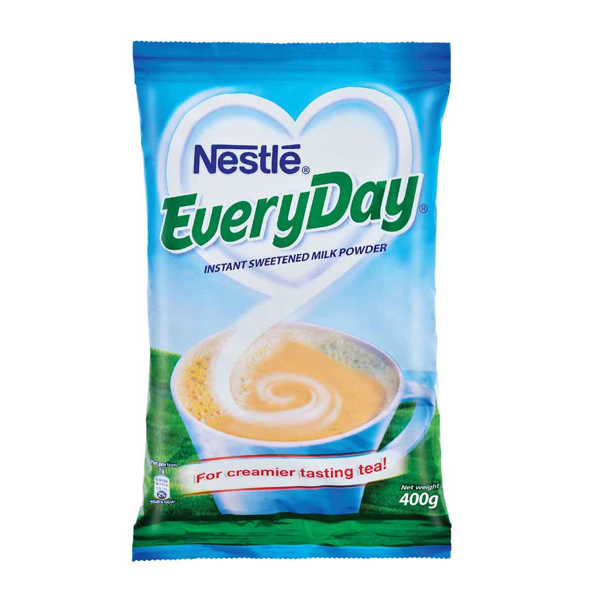 Everyday Powdered Milk 400g