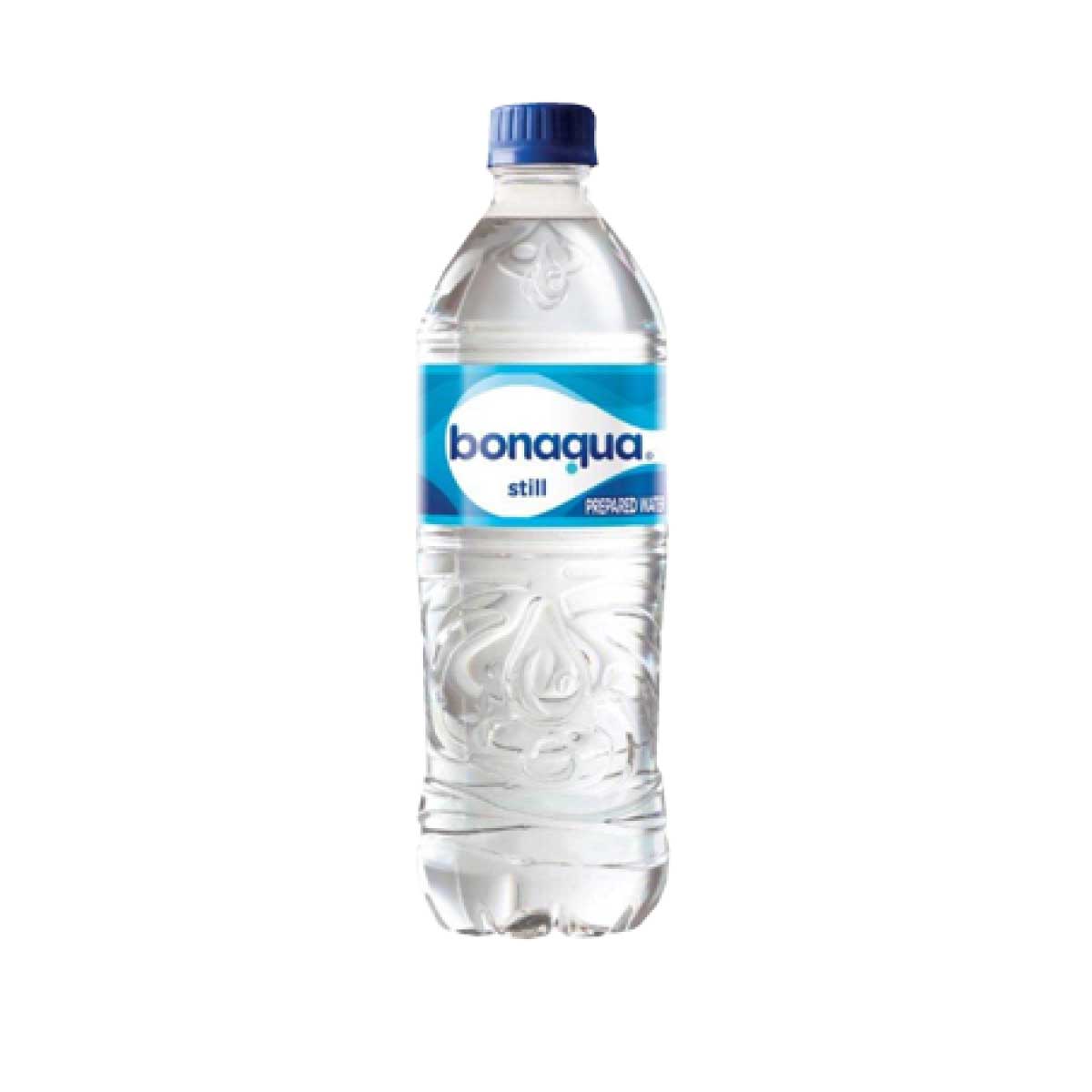 Bonaqua Still Water 500ml